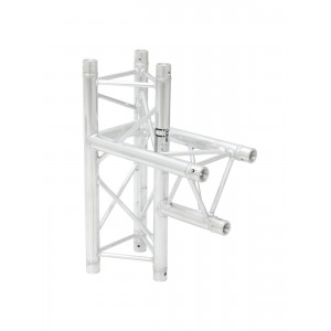 ALUTRUSS TRILOCK 6082AT-37 3-Way T-Piece 