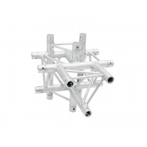 ALUTRUSS TRILOCK 6082AT-51(50) 5-Way Piece \/ 