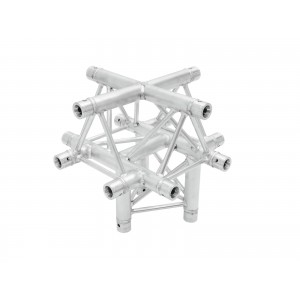 ALUTRUSS TRILOCK 6082AC-52(50) 5-Way Piece /\ 