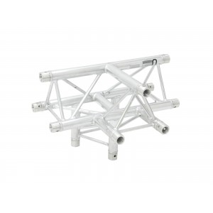 ALUTRUSS TRILOCK 6082AT-43 4-Way Piece /\ 