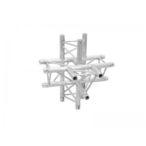 ALUTRUSS TRILOCK 6082AT-51 5-Way Piece \/ 