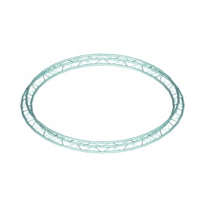 ALUTRUSS TRILOCK 6082 Circle d=2m (inside) /\ 