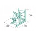 ALUTRUSS TRILOCK E-GL33 C-34 3-Way Corner 