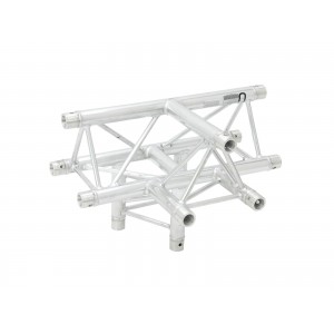 ALUTRUSS TRILOCK E-GL33 T-43 4-Way Piece /\ 