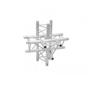 ALUTRUSS TRILOCK E-GL33 C-51 5-Way Piece 