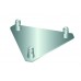 ALUTRUSS TRILOCK E-GL33 Base/Wall-Plate QTGE male 