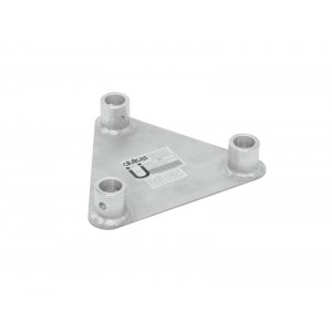 ALUTRUSS TRILOCK E-GL33 Base/Wall-Plate QTGP-E 