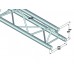 ALUTRUSS TRILOCK 6082-210 3-Way Cross Beam 