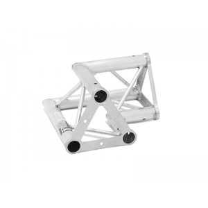 ALUTRUSS TRISYSTEM PAC-21 corner 2-way 90° 