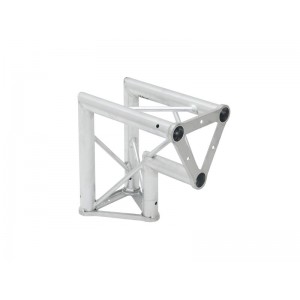 ALUTRUSS TRISYSTEM PAC-25 corner 2-way \/ 90° 