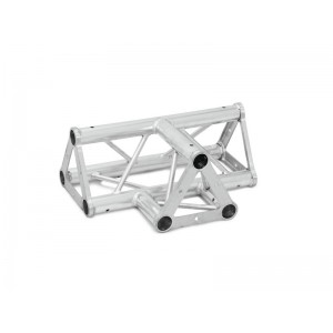 ALUTRUSS TRISYSTEM PAT-36 T-pc 3-way horiz. 