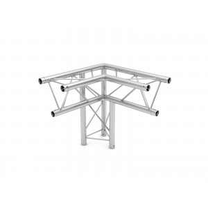 ALUTRUSS DECOLOCK NDQ3-PAL34 3-Way Corner 90° 