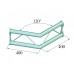 ALUTRUSS BISYSTEM PV-22 2-way 120° vertical 