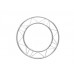 ALUTRUSS BILOCK Circle d=1m (inside) horizontal 