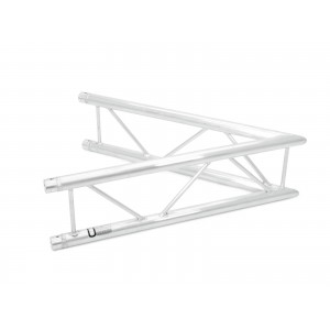 ALUTRUSS DECOLOCK DQ2-PAC19V 2-way Corner 45° 