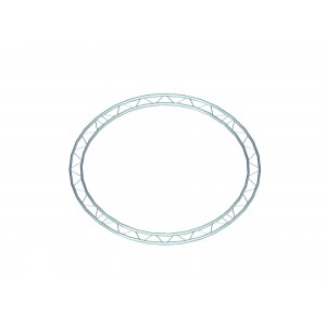 ALUTRUSS DECOLOCK DQ2 Circle 1m(inside) horizontal 