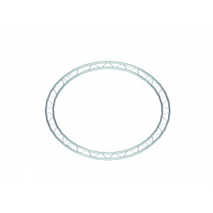 ALUTRUSS DECOLOCK DQ2 Circle 1,5m(inside) hor. 