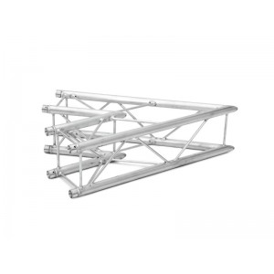 ALUTRUSS DECOLOCK DQ4-PAC19 2-Way Corner 45° 