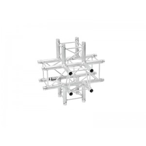 ALUTRUSS DECOLOCK DQ4-PAT51 5-Way Corner 