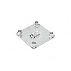 ALUTRUSS DECOLOCK DQ4-WP Wall Mounting Plate 