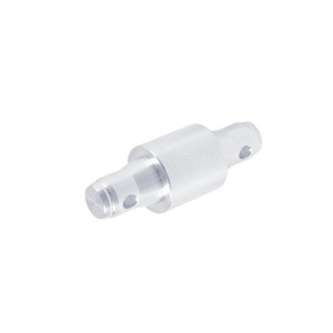 ALUTRUSS QUICK-LOCK Distance-Part 50mm 