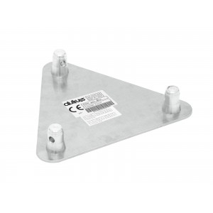 ALUTRUSS TRILOCK Base Plate QTG-male 