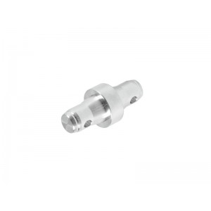 ALUTRUSS QUICK-LOCK Distance-Part 40mm 