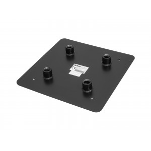 ALUTRUSS QUADLOCK End Plate SQQGP 50cm x 50cm 