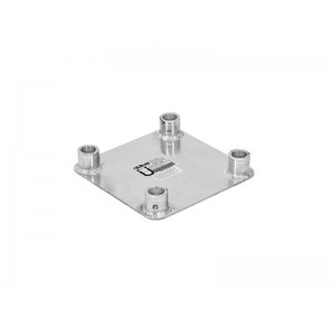 ALUTRUSS QUADLOCK End Plate QQGP 