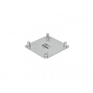 ALUTRUSS QUADLOCK End Plate QQGP-Male 