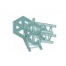 ALUTRUSS TOWERTRUSS V-Shape Corner 