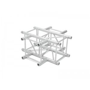 ALUTRUSS QUADLOCK TQ390-QQT41 4-Way Cross Piece 