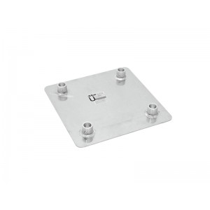 ALUTRUSS QUADLOCK TQ390-BP Base Plate 