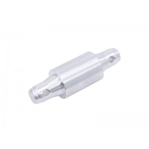 ALUTRUSS QUICK-LOCK GL33-ET34 Distance-Part 70mm 