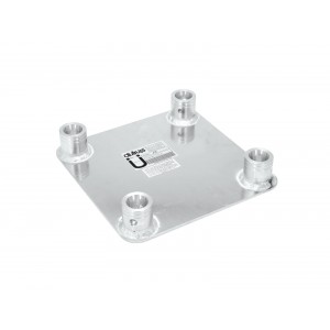 ALUTRUSS QUADLOCK QL-ET34 End plate QQG34 