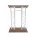 ALUTRUSS RP-1 Lectern 