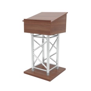 ALUTRUSS RP-2 Lectern 