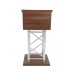 ALUTRUSS RP-2 Lectern 