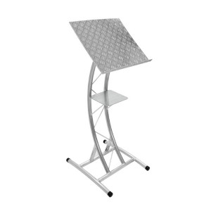 ALUTRUSS RP-3 Lectern 