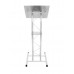 ALUTRUSS RP-3 Lectern 