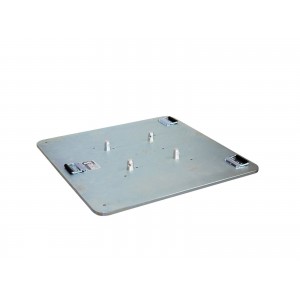 ALUTRUSS Steel Base Plate Rectangle typeB 