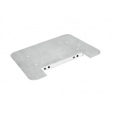 ALUTRUSS Aluminium Shelf 50x45x4.5cm 