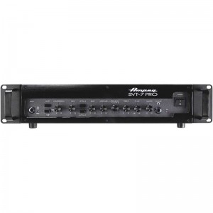 Ampeg Pro SVT-7PRO, AMPEG