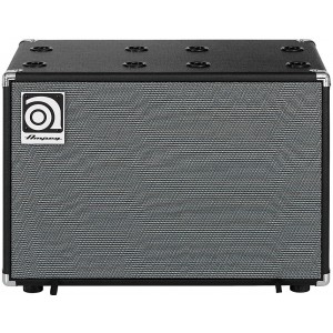 Ampeg SVT-112AV, AMPEG