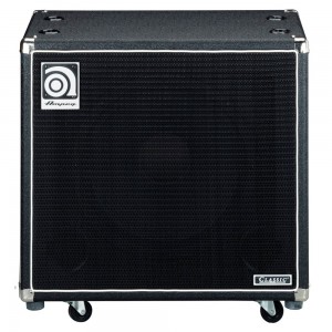 Ampeg SVT-15E, AMPEG