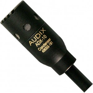 Audix ADX10, AUDIX