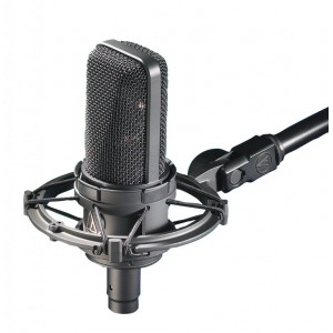 AT4033aSM, Студийные микрофоны