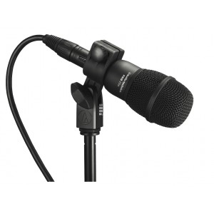 PRO25aX, Инструментальные микрофоны