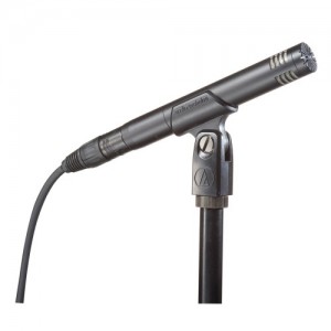 AT4021, Конденсаторные микрофоны (pencil)