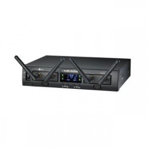 ATW-1320, Радиосистемы (Беспроводные микрофоны) / SYSTEM 10 PRO DIVERSITY - 10 каналов(2,4 MHz)